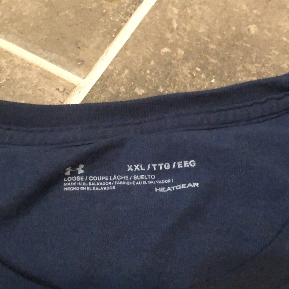 Under Armour Tee - image 4